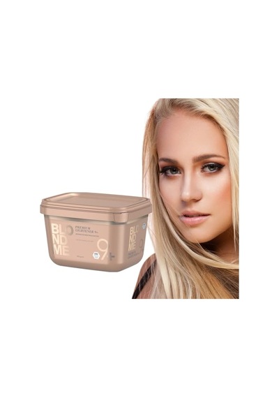 Blondme Premium Lift 9 Tona Kadar Pudra Açıcı 450g