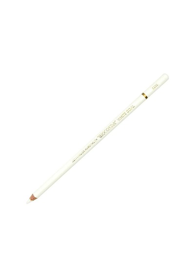 Koh-ı Noor White Coal Pencil 8812 3