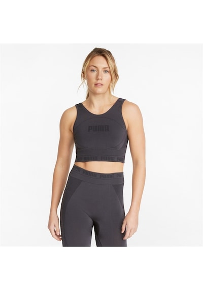 Puma Evoknıt Kadın Spor Sütyeni 847077-01