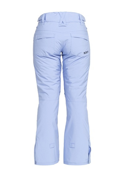 Roxy Roxy Kadın Snowboard Pantolonu Backyard Pembe Phn0 Mor