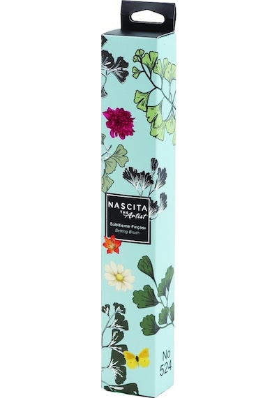 Nascita Artist Serie Sabitleme Fırçası - 524