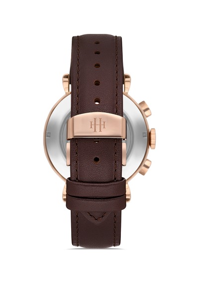 Hislon Men's Masterwork Ms100r-02kr Çok Renkli