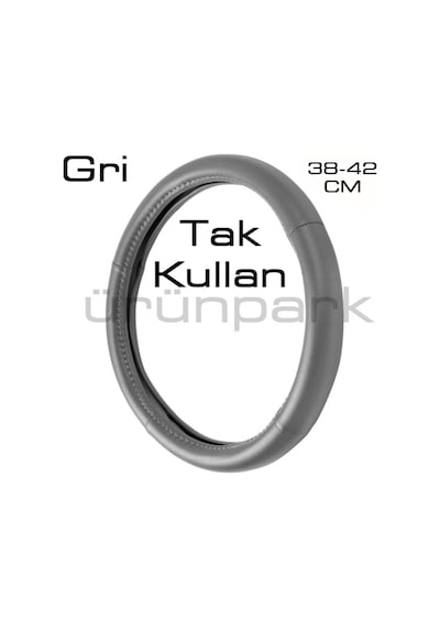 Direksiyon Kılıfı Geçmeli Tip A+Kalite