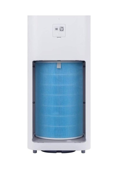 Mi Hepa Filtreli Air Purifier Pro