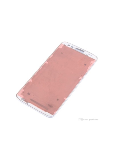 LG Uyumlu G2 D802 Lcd Ekran Çıtası Beyaz