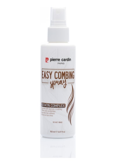Pierre Cardin Easy Combing Saç Açıcı Sprey 150 Ml