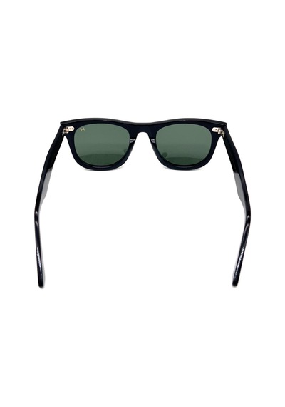 Black Blk8550 C2 Unisex Güneş Gözlüğü Siyah