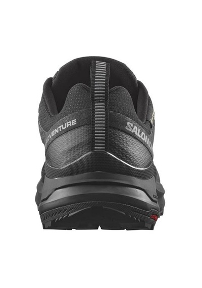 Salomon X-adventure Gtx W Kadın Ayakkabısı L47321800 Siyah