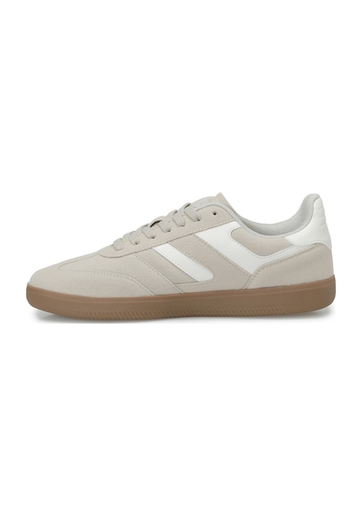 Kinetix Darow S W Bej Kadın Sneaker 000000000102697159