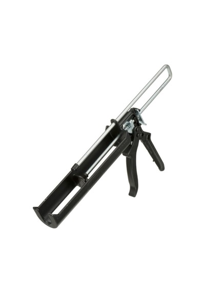 Kraft Standart 345 Ml Epoksi Tabanca - Metal Gövde