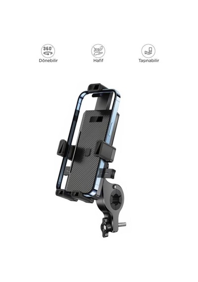 Telefon Tutucu Bisiklet Aksesuarları Jx041