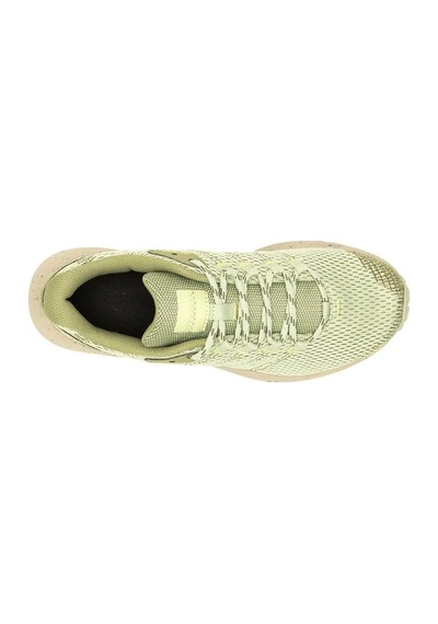 Merrell J068182 Fly Strıke Kadın Spor Ayakkabısı Yeşil 40 Haki