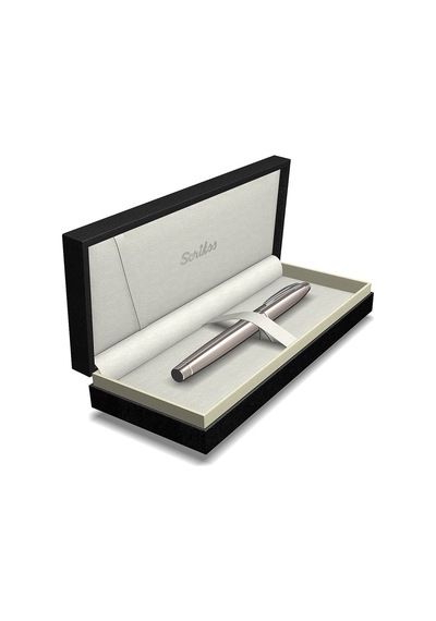 Scrikss 35 Titanium Roller Kalem N11.3499