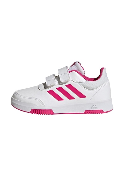 Adidas Çocuk Tensaur Sport 2.0 Cf K Spor Ayakkabı Gw6451-beyaz Beyaz