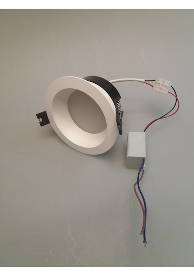 Led Downlight 6w Günışığı