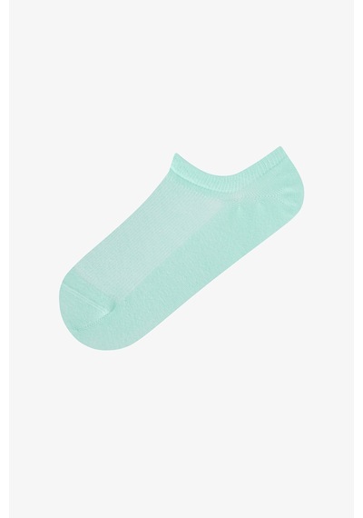 Penti So Pastel 5li Sneaker Çorabı Çok Renkli