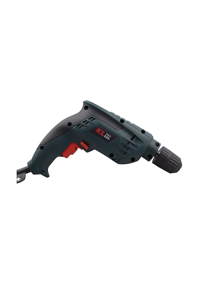 Klpro KLNM1002 Profesyonel Darbesiz Matkap 600 W 10 MM