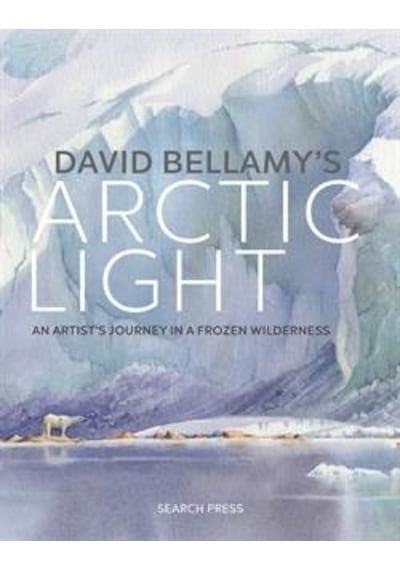 David Bellamy's Arctic Light 9781782214236