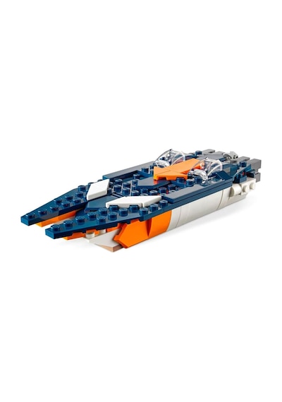 LEGO® Creator 31126 3'ü 1 Arada Süpersonik Jet 215 Parça