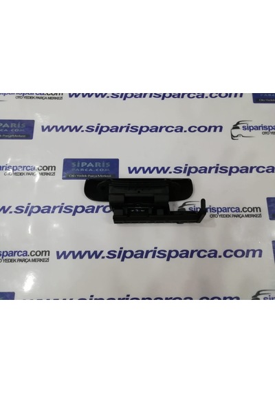 Citroen Xsara Sol Ön Kapı Kolu