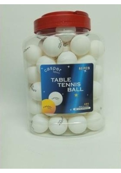 Seftil Casper100 Lü Masa Tenisi Antrenman Topu -7030