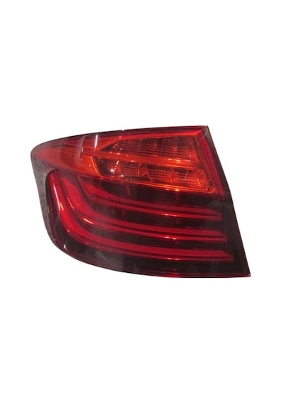 Bmw 5 Serı - F10- 2013-2016 Dış Stop Lambası Sol Kırmızı Ledli Lcı E Marklı Oem No: 632173061