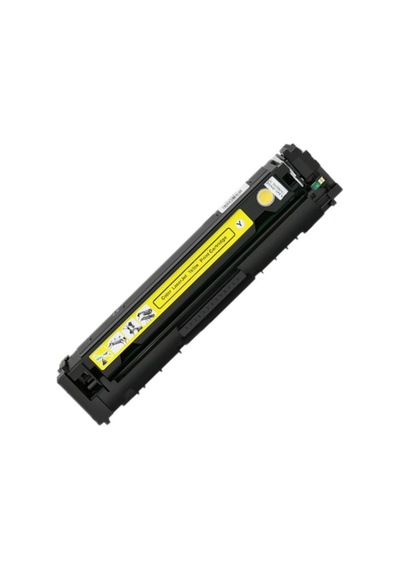 Hp 128A/Ce322A Sarı Uyumlu Toner Ce861A/Ce862A/Ce874A/ Çipli