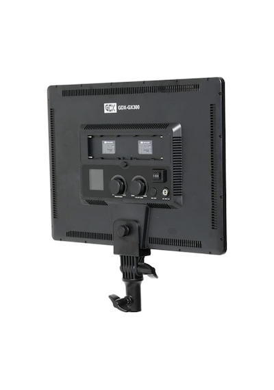 Gdx Pro Led GX-300 Soft Light Bataryalı Led Işık
