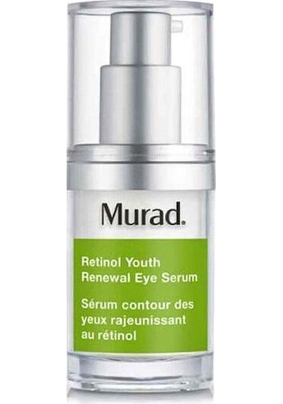 Murad Retinol Youth Renewal Gece Kremi 50 Ml