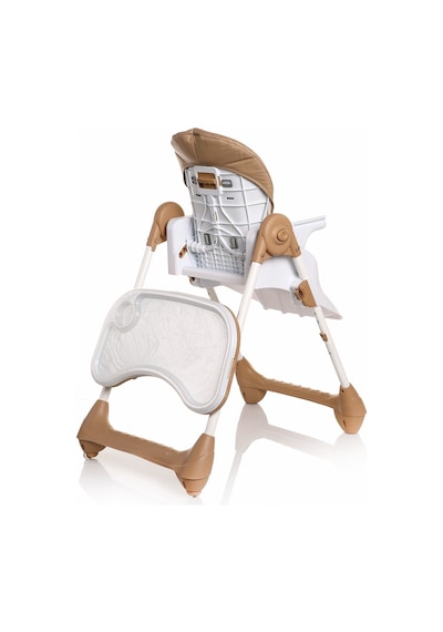 Baby Plus Gourmet Mama Sandalyesi