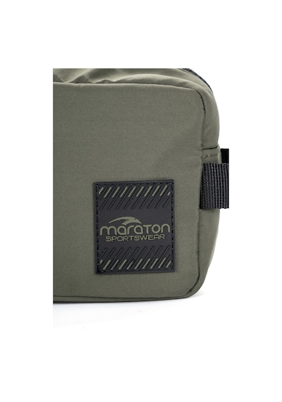 Maraton Active Unisex Basic Haki Çanta 90100 - Haki