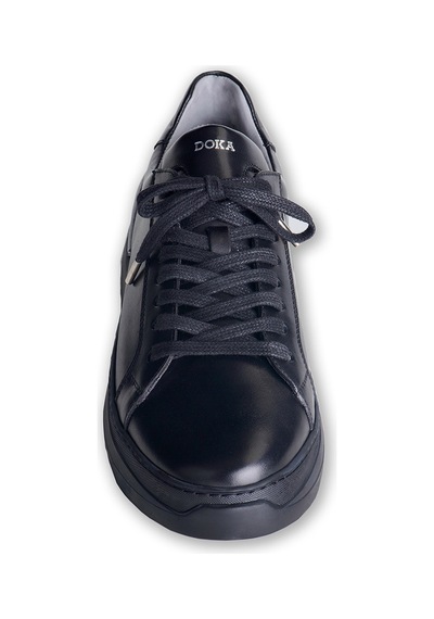 DOKA Sneakers 1123302 Siyah