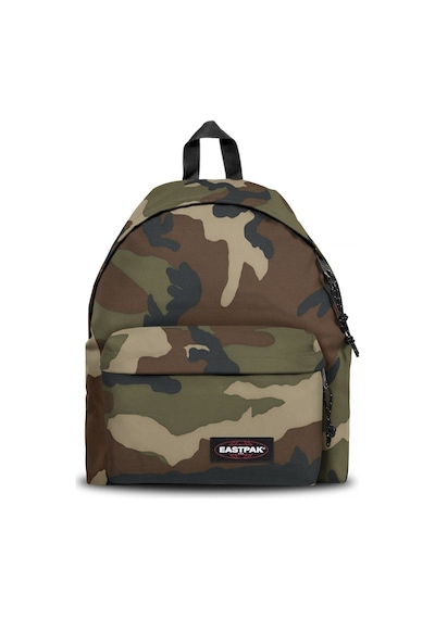 Eastpak Padded Pak'r Kamuflaj Sırt Çantası EK0006201811 Çok Renkli