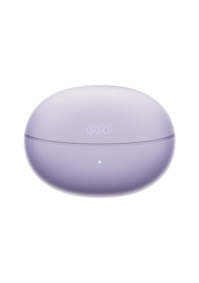 Qcy C30 (QT33) Crossky Bluetooth 5.4 Kulak İçi Kulaklık