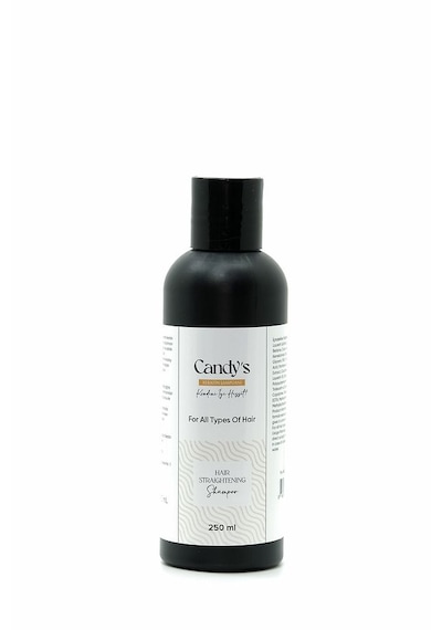Candy's Keratin Şampuan 250 ML