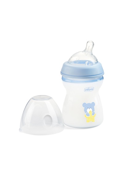Chicco Naturalfeelıng Pp Biberon 2 Ay250ml-boy 00081323200000