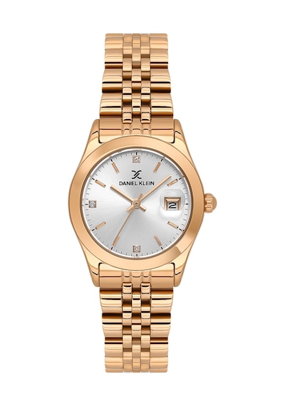 Daniel Klein Dk.6.14183-5 Rose Gold
