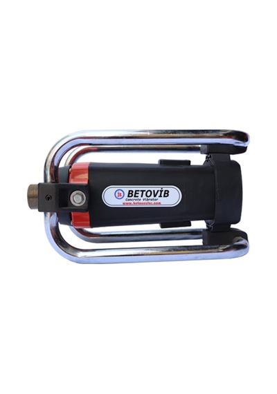 Betoncular Betovib Çelik Şase 3 Hp Beton Vibratörü