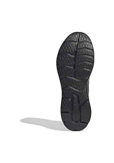 Adidas Cloudfoam Move Erkek Günlük Ayakkabı Jh7174 Siyah Siyah