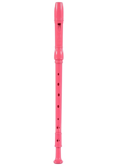 Helvacıoğlu Flüt Pembe