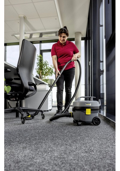 Karcher T 7/1 Clasicc EU Elektrikli Süpürge