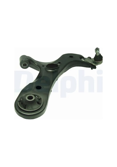 Toyota Corolla De150 On Alt Salincak Sag 2007-2013 Delphı Tc2283