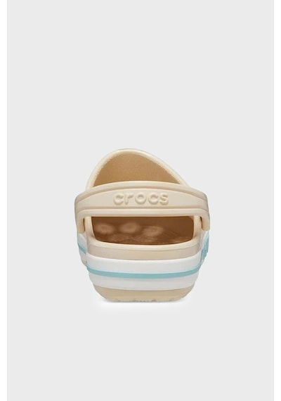 Crocs Unisex Çocuk Terlik 207018-11s Beyaz