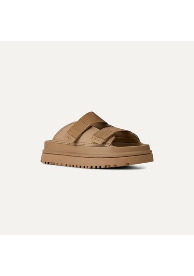 Dark Sand Terlik Kız Çocuk 1166513k Ugg Kids K Goldenglow Slıde