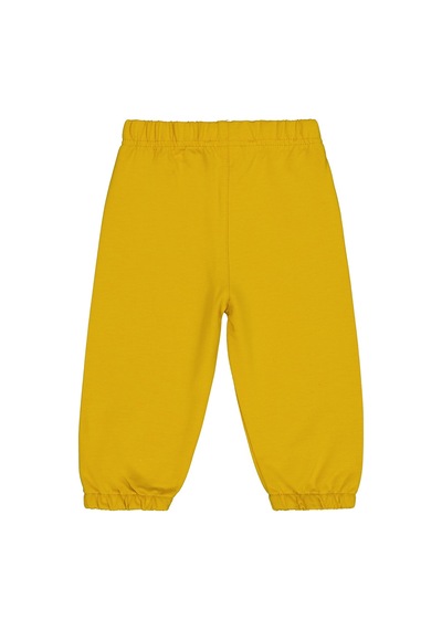 Civil Baby Basic 6-18 Ay Eşofman Altı - Hardal