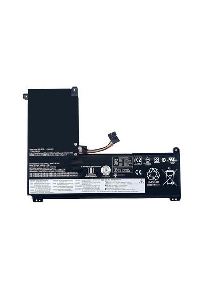 Retro Lenovo Ideapad 1-14ıgl05, L19m2pf1 Notebook Bataryası