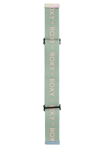 Roxy Roxy Feelin Nxt Kadın Snowboard Gözlüğü Gqn9 Çok Renkli