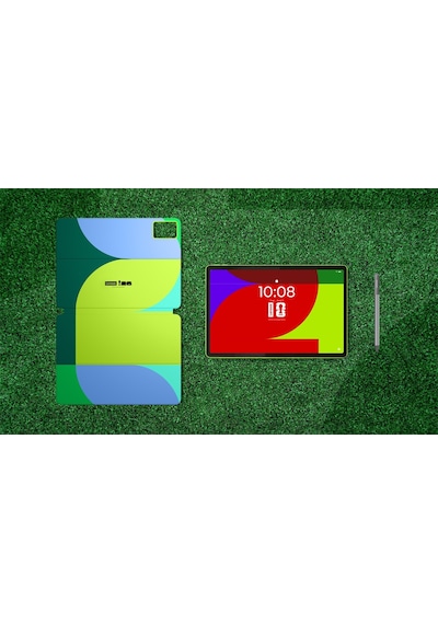 Lenovo Idea Tab ZAFR1140TR Fifa World Cup 26 Edition 8 GB 256 GB 11" Tablet