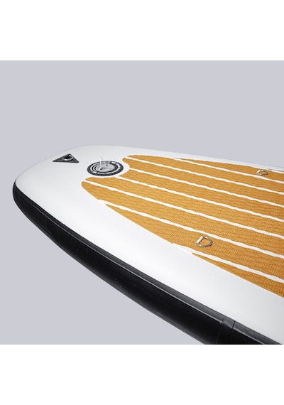 Sup Şişme Sörf Tahtası Stand Up Paddle Board 82 320 15 Cm