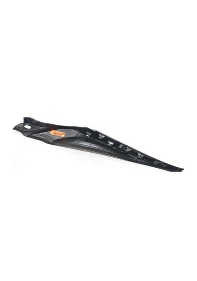 Renault Megane /fluence Ön Cam Izgara Bakaliti Sol 2009- 668630027r